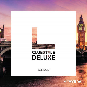 CLUBSTYLE DELUXE London