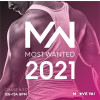 2021 MOST WANTED Chart Hits - 128-134 BPM