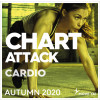 CHART ATTACK Cardio Autumn 2020