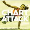 CHART ATTACK Cardio Spring 2022